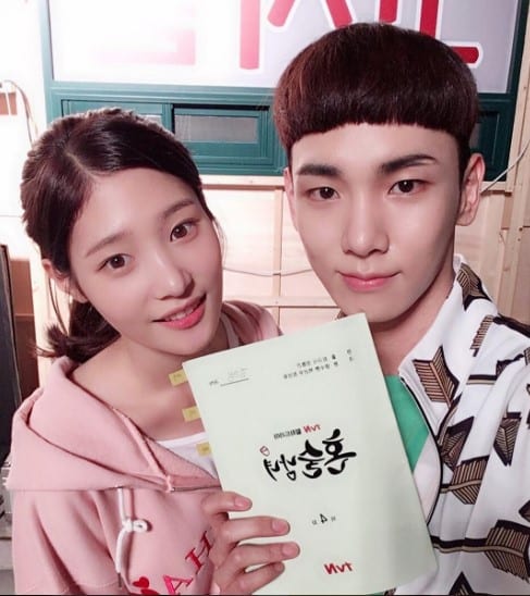 DIA-chaeyeon-SHINee-key