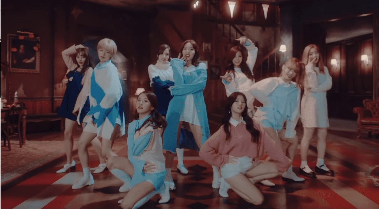 Watch Twice Makes Us Cry Sad Tears And Anticipate Halloween With New Tt Mv What The Kpop