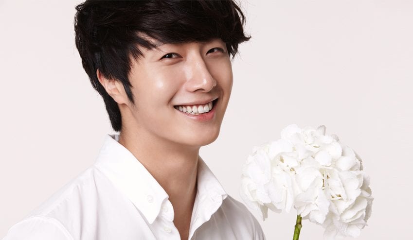 Actor Jung Il Woo To Begin Military Service In December - What The Kpop