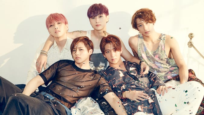Police To Question B1a4 About “snl Korea” Sexual Assault Scandal What The Kpop