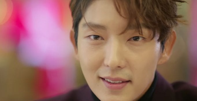 WATCH: New “7 First Kisses” Web Drama Airs First Episode With Lee Joon