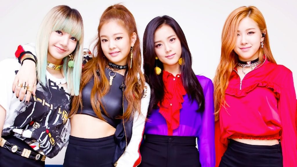 BLACKPINK Announces Official Name For Fan Club - What The Kpop