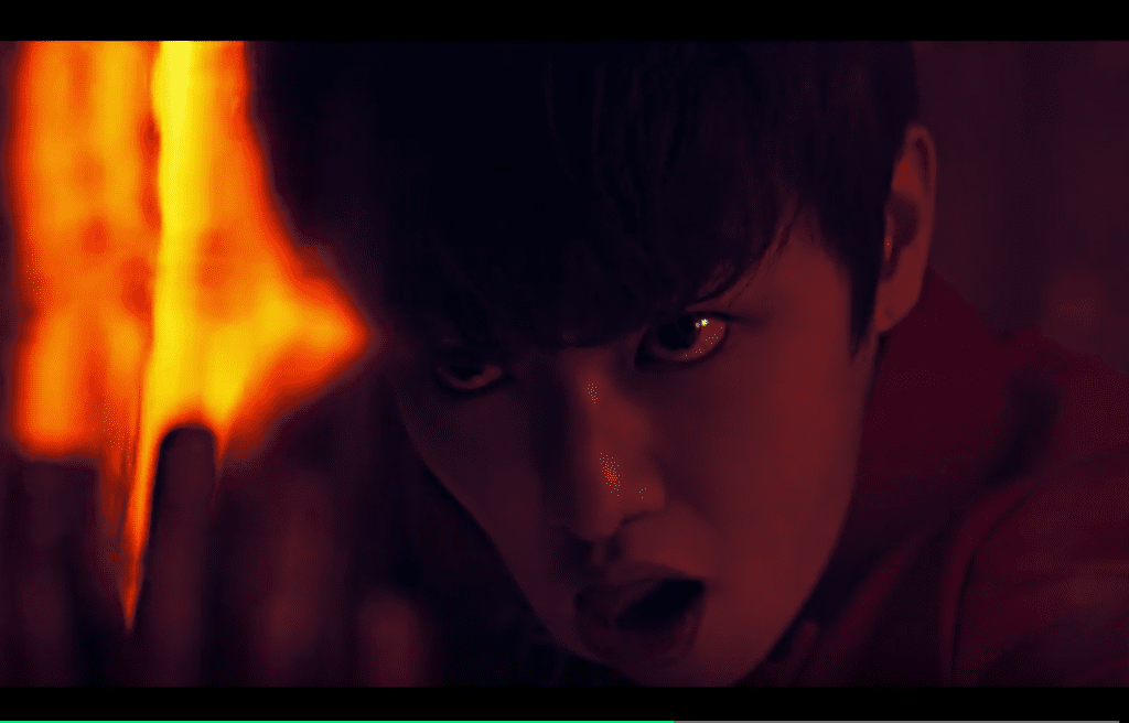 CROSS GENE Releases Bloody, Violent Teaser For Upcoming MV - What The Kpop