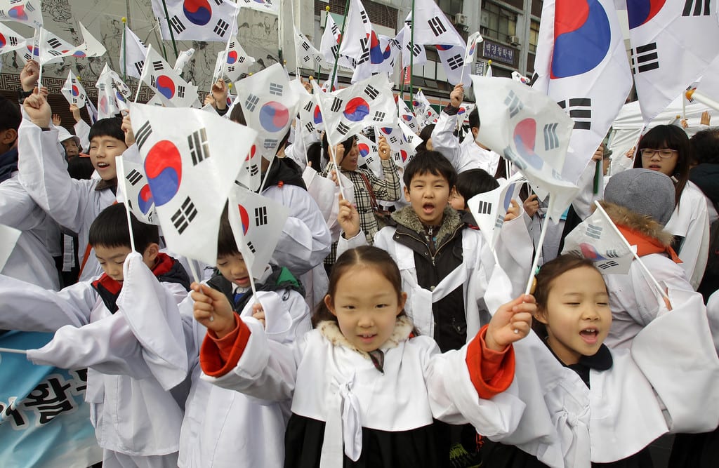 K Culture Special Celebrating The Independence Movement Day Of Korea 