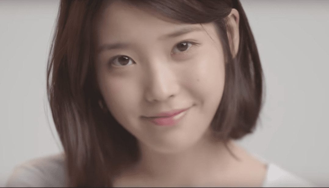 Watch Iu Makes Comeback With Palette Featuring G Dragon Breaks Kpop