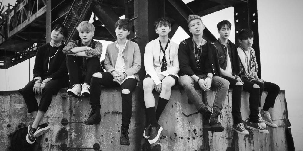 BTS Sets New Record On Spotify With 
