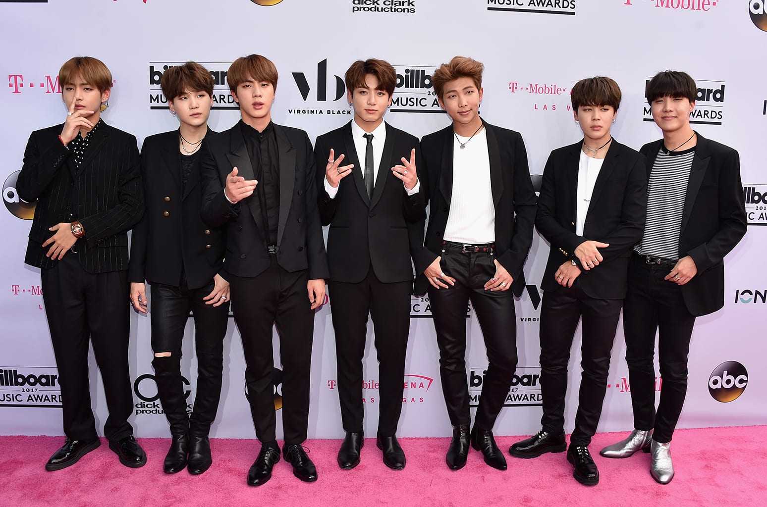 What Winning At The BBMAs Really Means For BTS's Future - What The Kpop