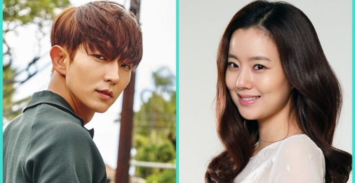 Moon Chae Won And Lee Joon Gi Confirmed For Korean Remake Of “Criminal