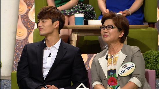 8 Precious Kpop Idols Who Love Their Moms What The Kpop