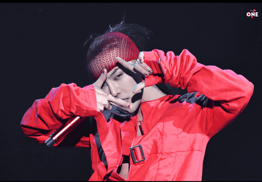 Photo Gallery G Dragon Rocks The Stage In Seoul For Act Iii