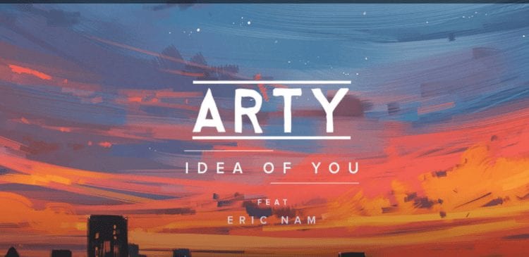 arty idea of you