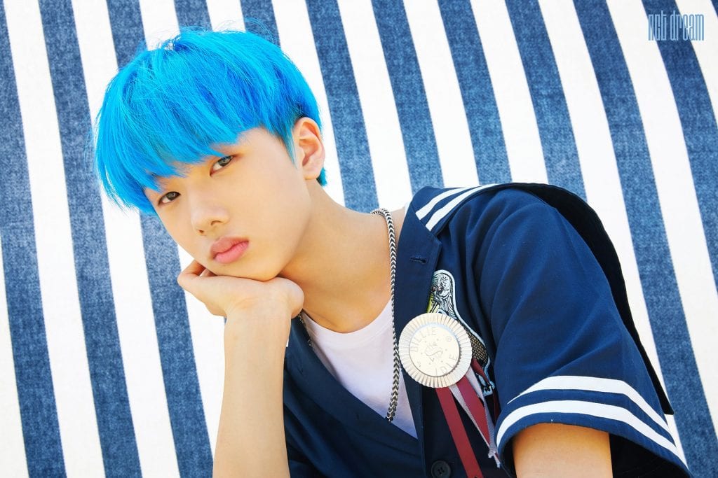 WATCH: NCT Dream Drops Adorable Teasers For Jisung - What The Kpop