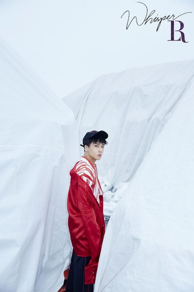 Vixx Lr Drops Group Teaser Images For Whisper What The Kpop what the kpop