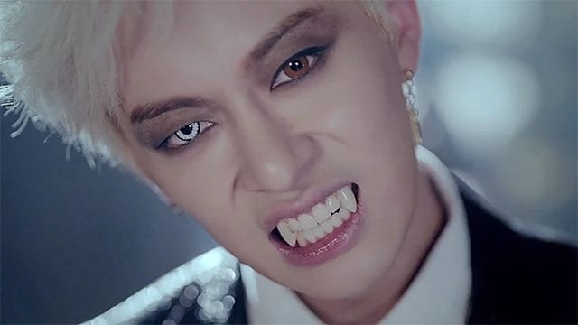 10 Amazing Halloween Inspired K-pop Music Videos – What The Kpop