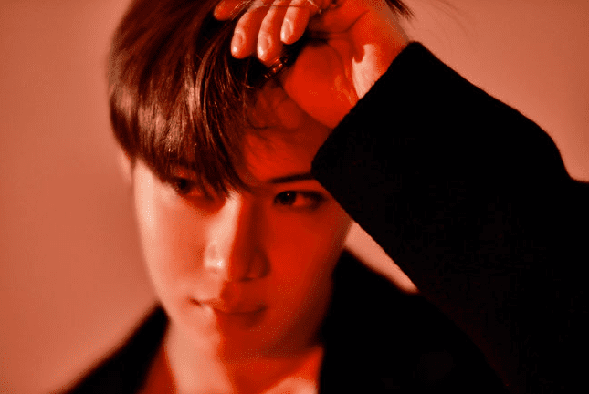 WATCH Taemin Drops New Teaser Images And Video For Comeback What The Kpop