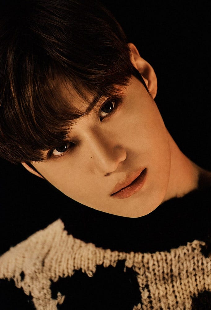 Watch Taemin Drops New Teaser Images And Video For Comeback Wtk 