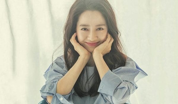 Song Ji Hyo Cast In Korean Remake Of Absolute Boyfriend Wtk