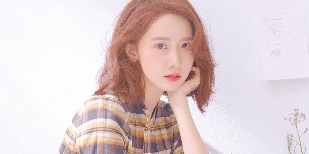 SNSD's YoonA Becomes First Female Kpop Solo Artist To Sell Out Fan