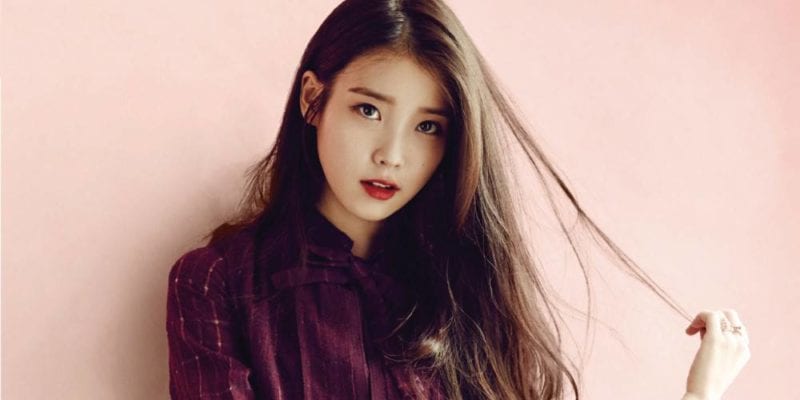 Iu Drops Exciting Details For Upcoming Comeback What The Kpop