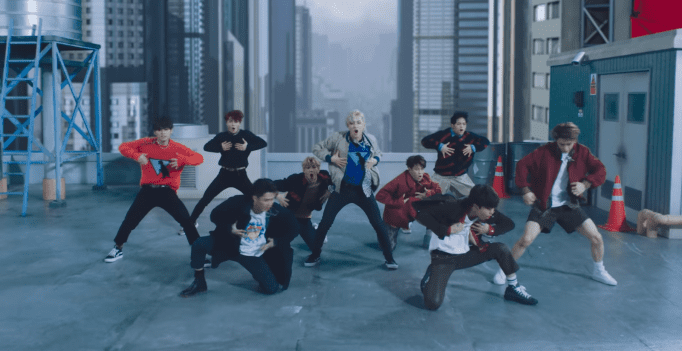 WATCH: Stray Kids Makes Comeback With Impressive “MIROH” MV – WTK