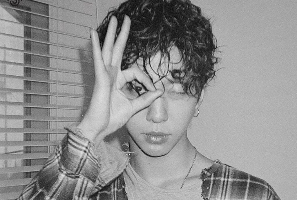 B.A.P's Bang Yongguk Drops First Studio Album As Soloist - What The Kpop