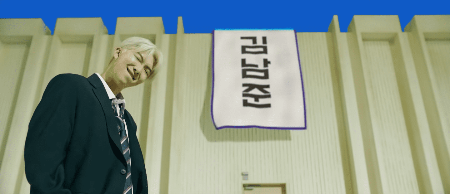 Watch Bts S Rm Shows You The Map Of The Soul Persona In New Comeback Trailer What The Kpop