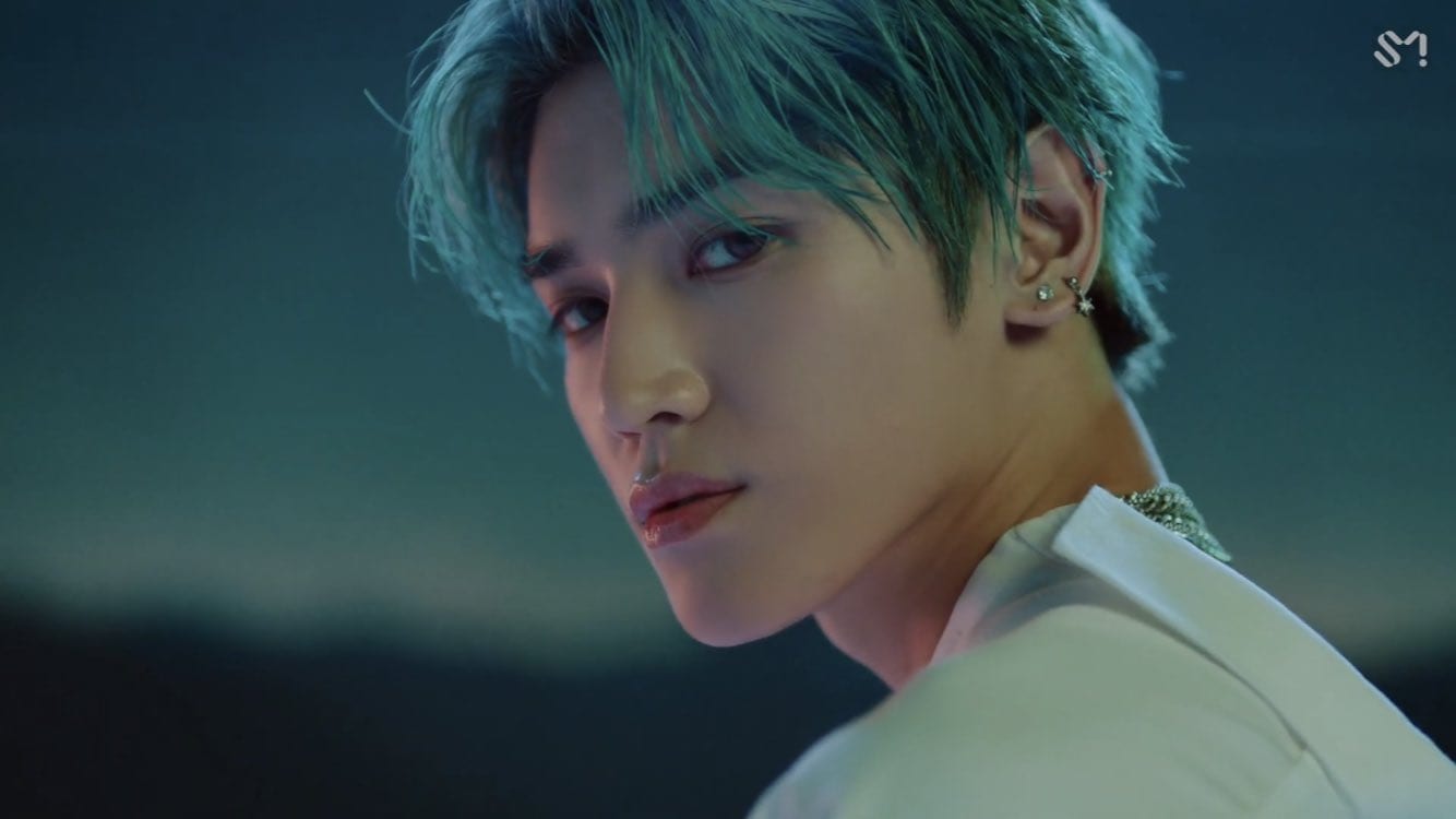WATCH: NCT’s Taeyong Reveals His First SM STATION Solo With “Long ...