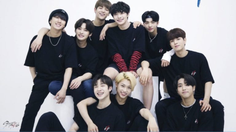 Becoming A Stay: A Beginner’s Guide To Stray Kids – What The Kpop