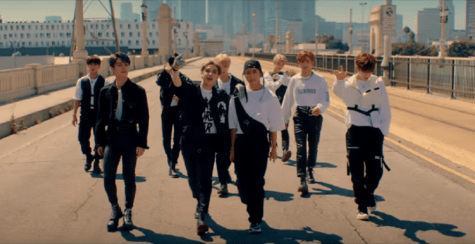 WATCH: Stray Kids Races To Success With Music Video For “Double Knot” – WTK