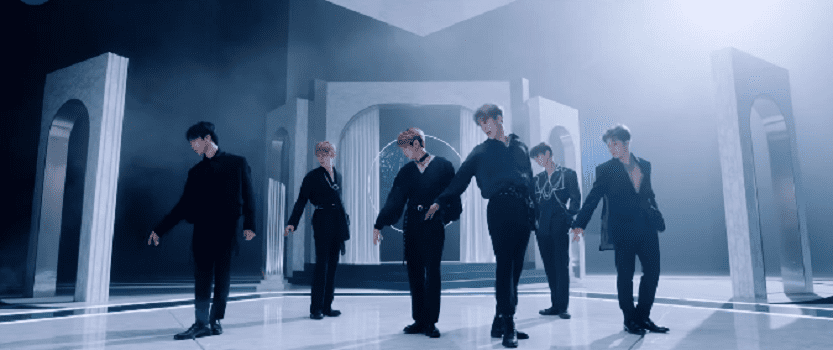 WATCH: ASTRO Brings The Heat In “Blue Flame” Comeback Music Video