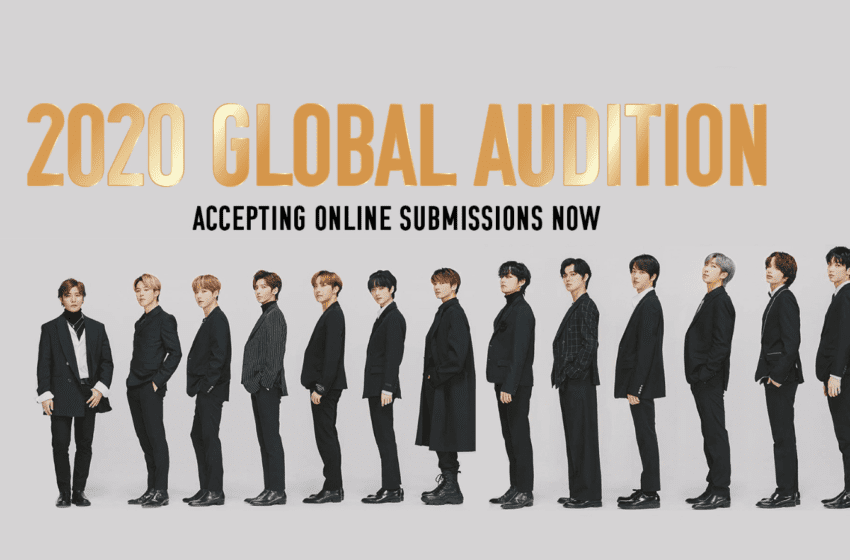 select-the-second-bts-and-txt-big-hit-holds-boy-group-audition