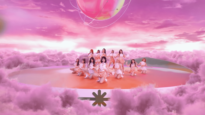 izone-secret-story-of-the-swan