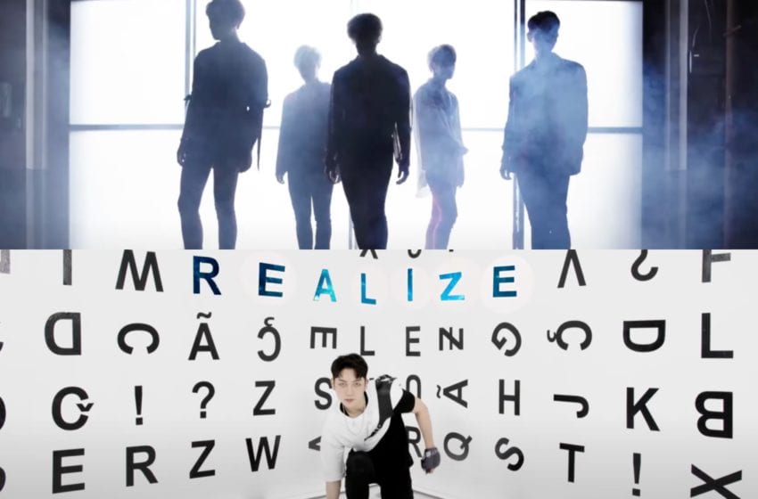 WATCH: MustB “Realize” Their Strength In Fierce Comeback MV - What The Kpop