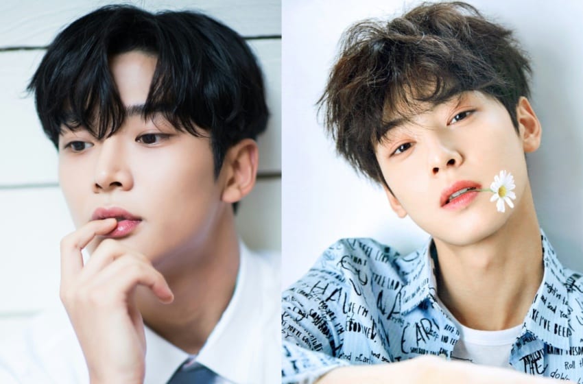 5 IdolActors That Are Stealing The Nation's Heart What
