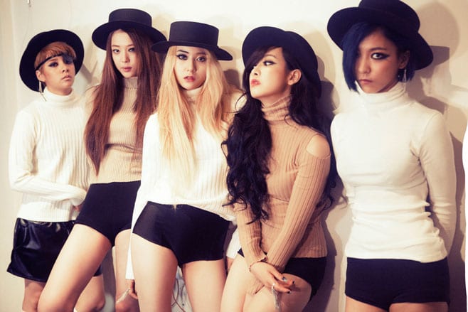 10 K Pop Girl Groups That Deserved Better What The Kpop