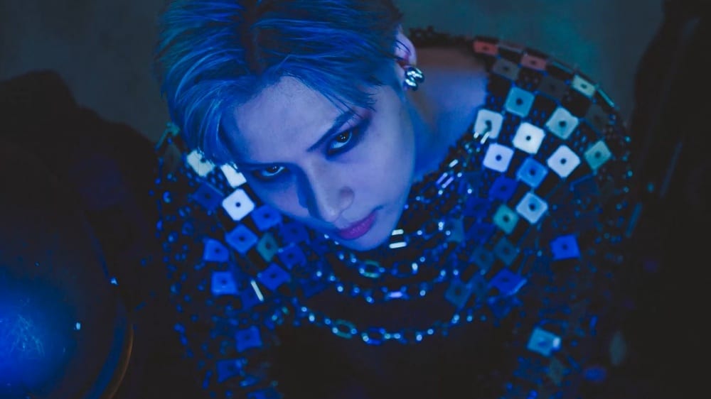 WATCH: SHINee's Taemin Falls Prey To Dark Attraction In "Criminal" Music  Video - What The KPop