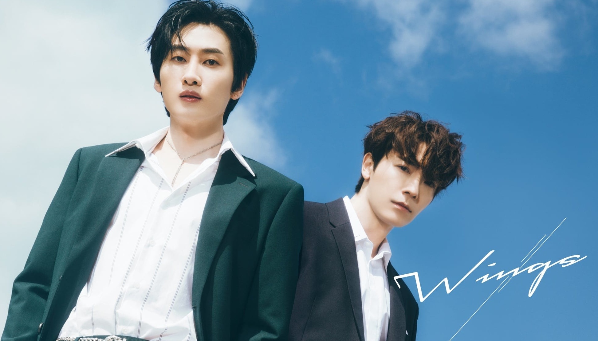 WATCH: SUPER JUNIOR-D&E Makes Japanese Comeback With New "Wings" MV