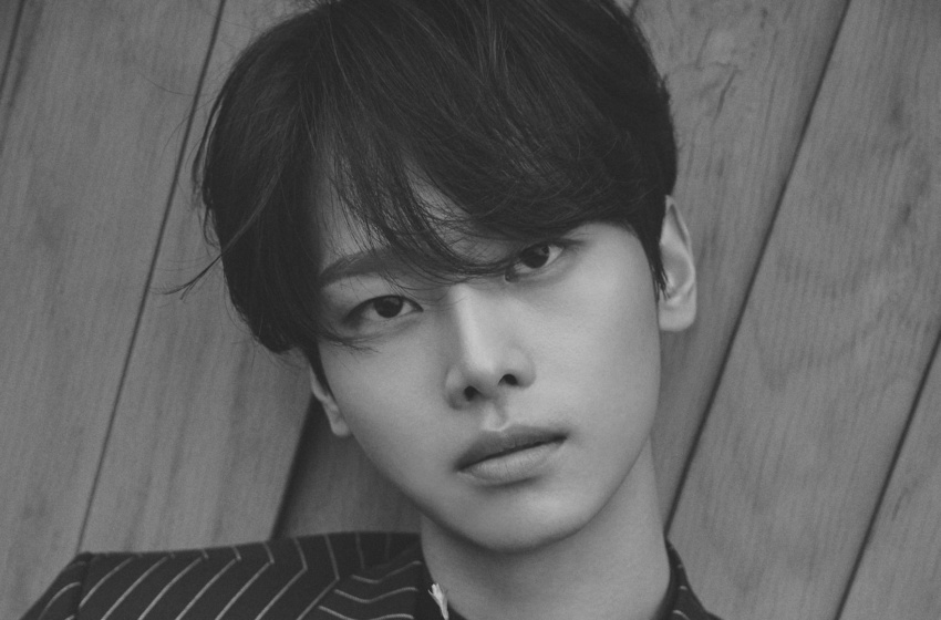 Vixx S N Leaves Jellyfish Entertainment Signs With Acting Agency 51k What The Kpop