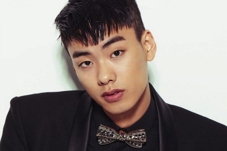 Rapper Iron Passes Away - What The Kpop