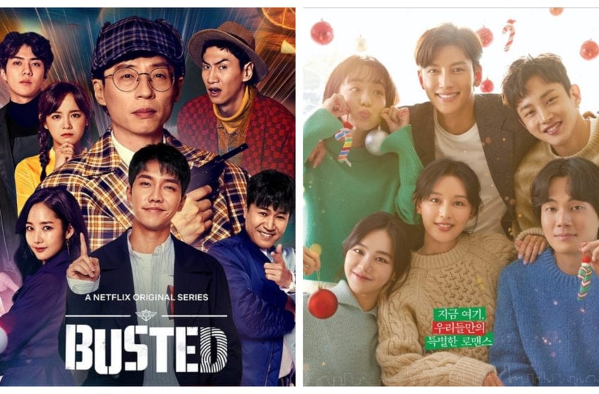 10 Netflix Releases From Korea To Watch This Month What