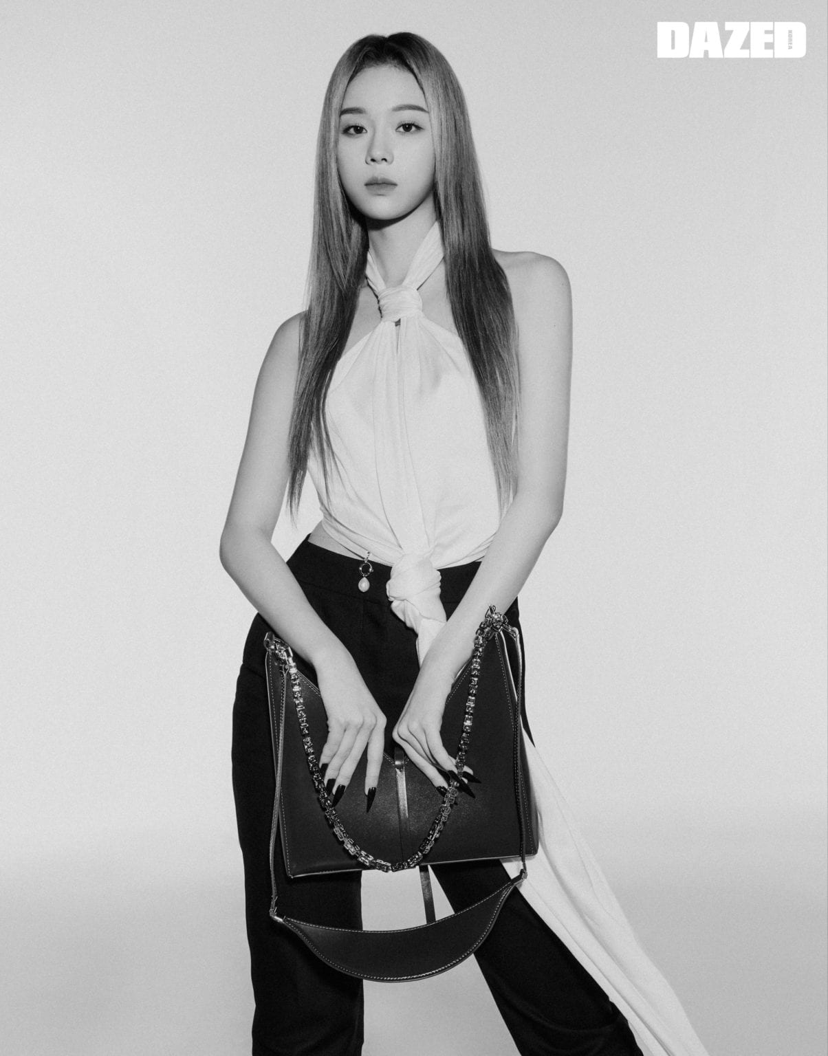 Aespa Is The Perfect Brand Ambassador For Givenchy In New Photoshoot