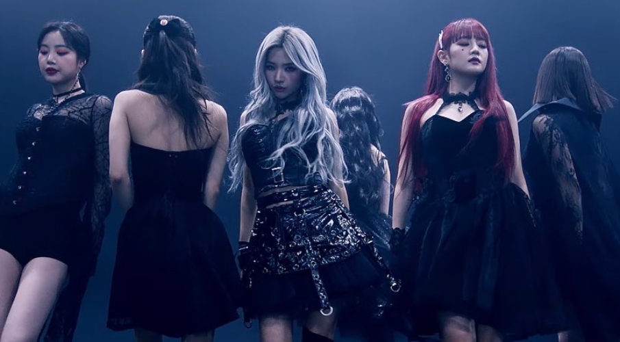 WATCH: (G)I-DLE Embraces Their Inner Magic In Mystical "Last Dance" MV -  What The Kpop