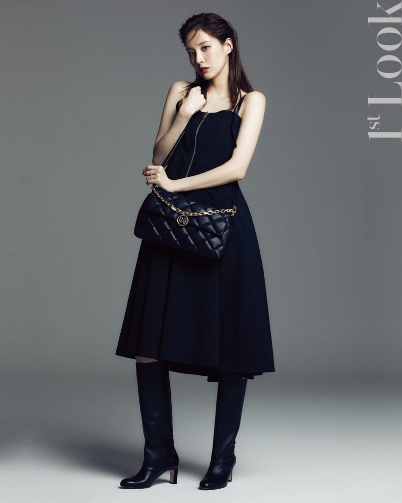 Female Daily Editorial - Debut di Fashion Show #LVMenFW21, Intip 14 Look  Menawan BTS!