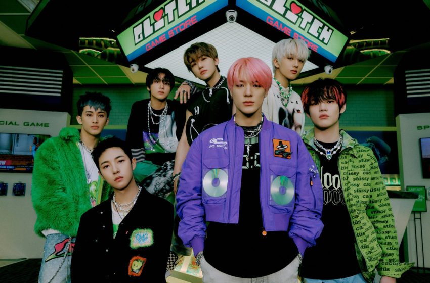 WATCH: NCT Dream Is Intense In Game-Inspired “Glitch Mode” MV