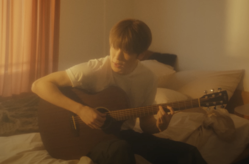 Watch Ncts Jaehyun Reminisces Of A “forever Only” Love In Solo Mv What The Kpop 3994