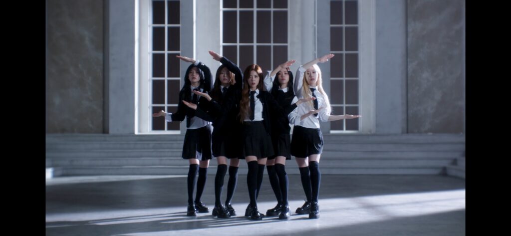 WATCH: ITZY Finds An “Imaginary Friend” Within In New MV