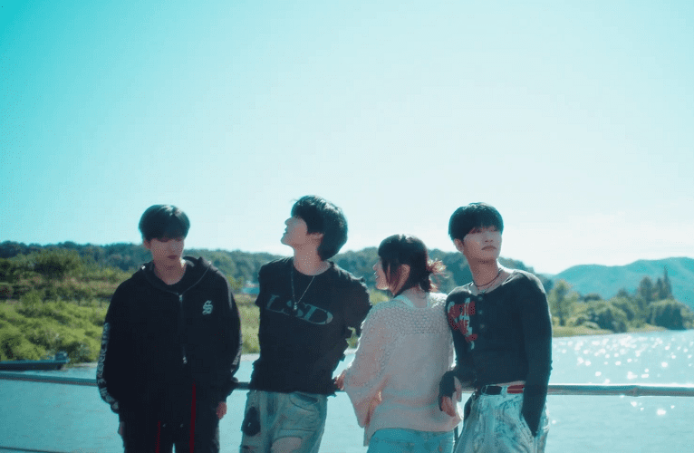 WATCH: EPEX Paints A Fresh Summery Feel In “Closer” MV