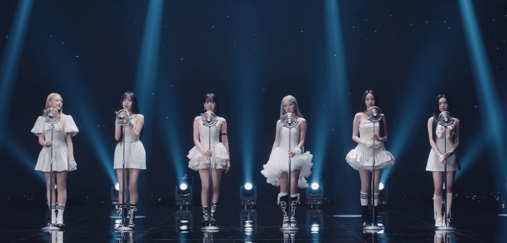 WATCH: GFRIEND Stirs Emotions With “Seasons Of Memories” MV