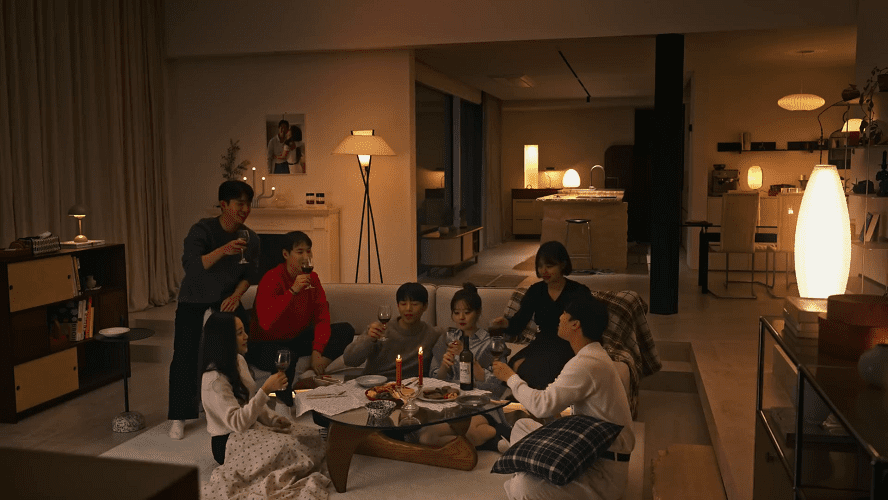 WATCH: pH-1 Paints Different Scenes In “Life Is A Movie” MV