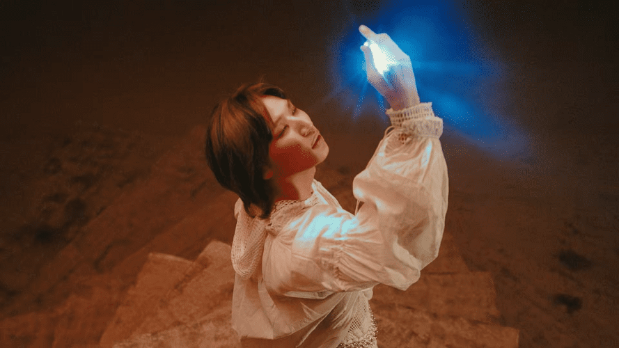 WATCH: BIGBANG’s Daesung Brings Color And Harmony In “Universe” MV